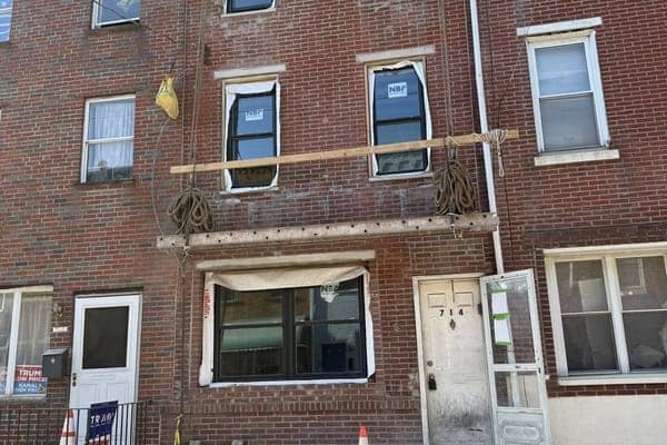 Example 2: Larger Rehab on a $700,000 Home