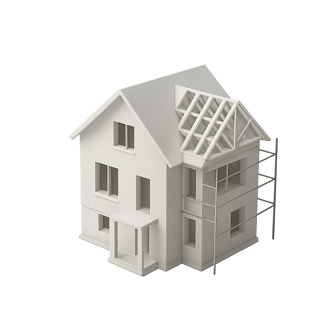 Licensed. Insured. Built for Impact. — NRD REAL ESTATE (Philadelphia)