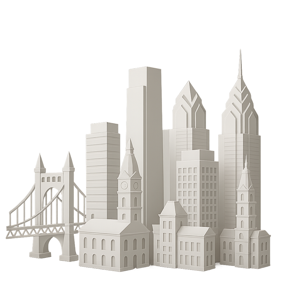 Driven by People. Focused on Results. — NRD REAL ESTATE (Philadelphia)