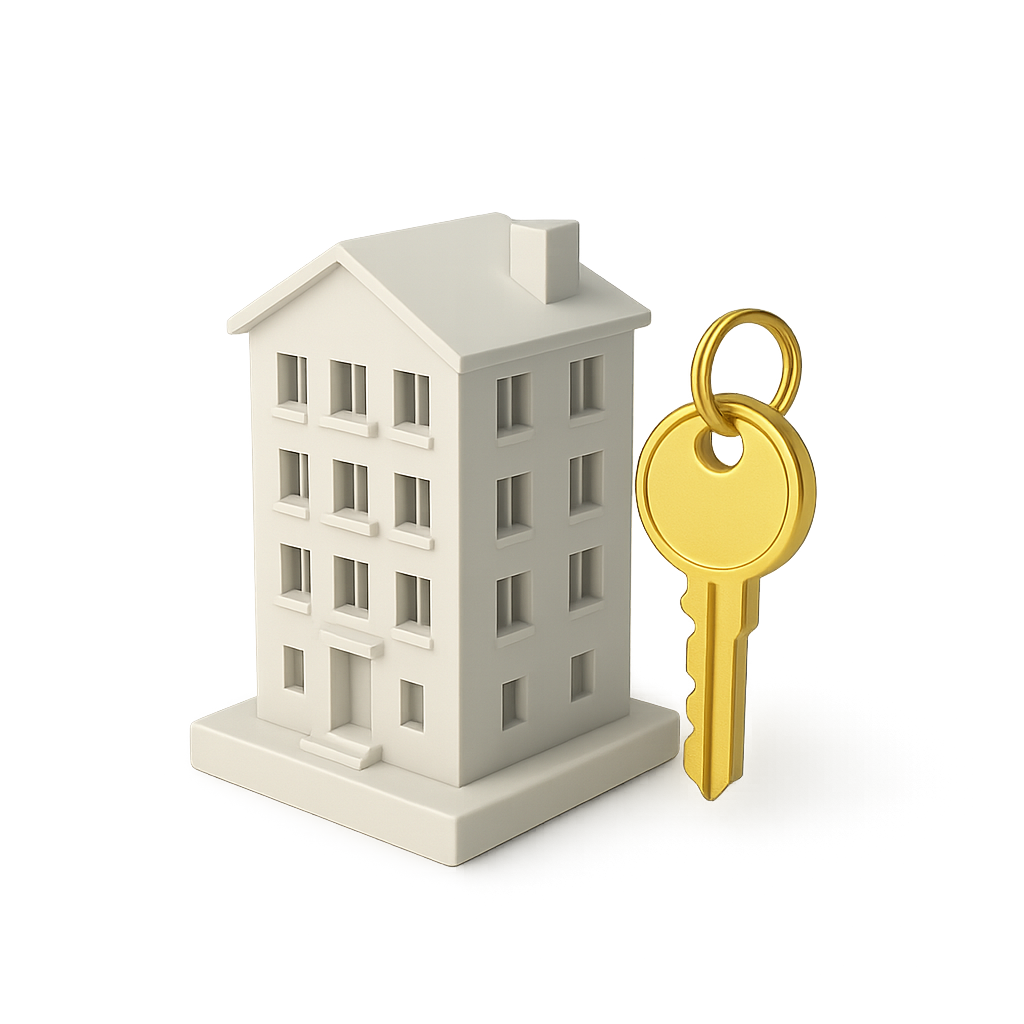 Built to Scale. Designed for Return. — NRD REAL ESTATE (Philadelphia)