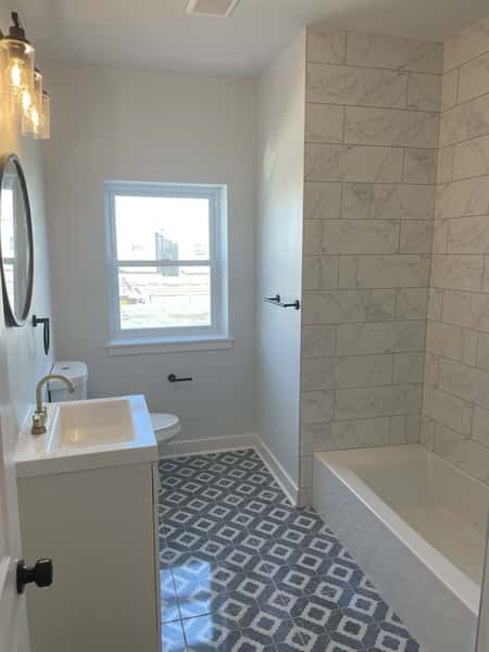 North Philadelphia Property 23 — North Philadelphia, NRD REAL ESTATE (Philadelphia)