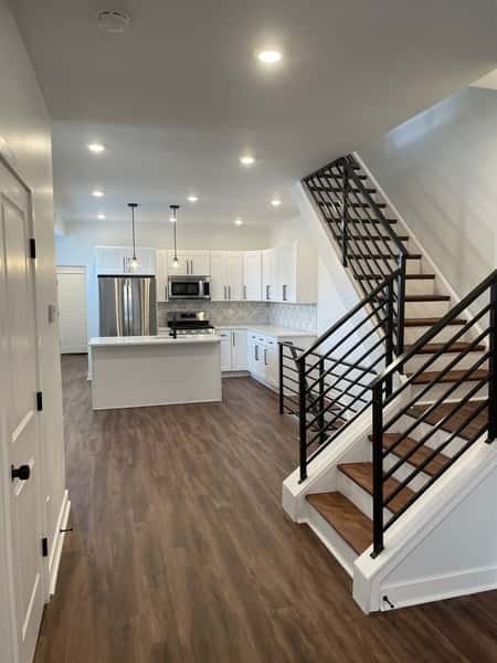 North Philadelphia Property 26 — North Philadelphia, NRD REAL ESTATE (Philadelphia)