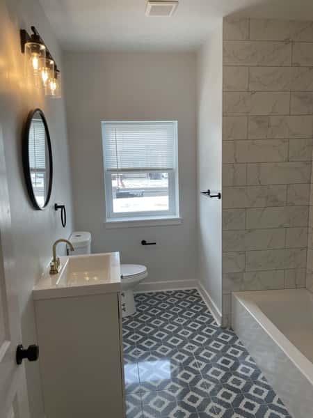 North Philadelphia Property 27 — North Philadelphia, NRD REAL ESTATE (Philadelphia)