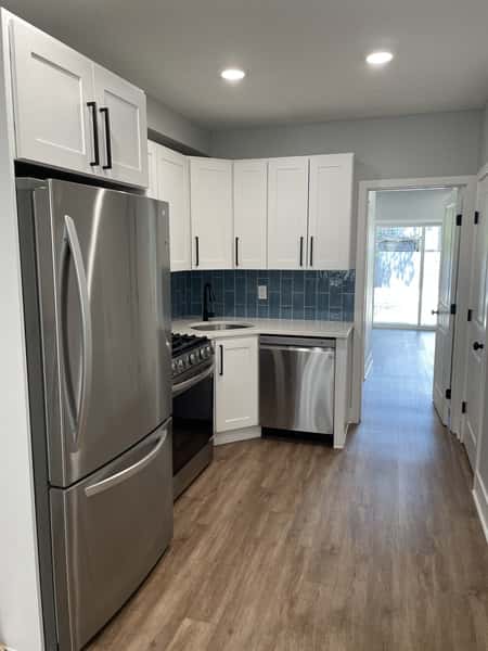 North Philadelphia Property 29 — North Philadelphia, NRD REAL ESTATE (Philadelphia)