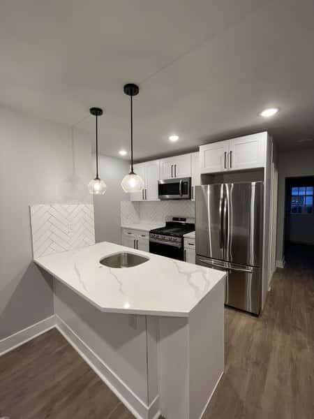 South Philadelphia Property 13 — South Philadelphia, NRD REAL ESTATE (Philadelphia)