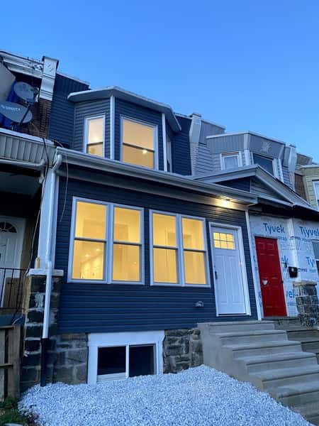 South Philadelphia Property 30 — South Philadelphia, NRD REAL ESTATE (Philadelphia)