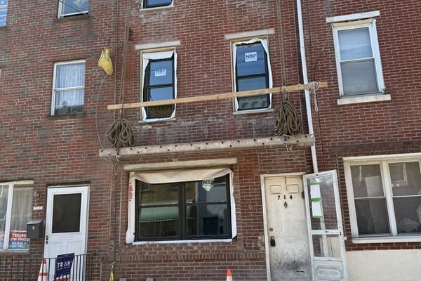 Example 2: Larger Rehab on a $700,000 Home